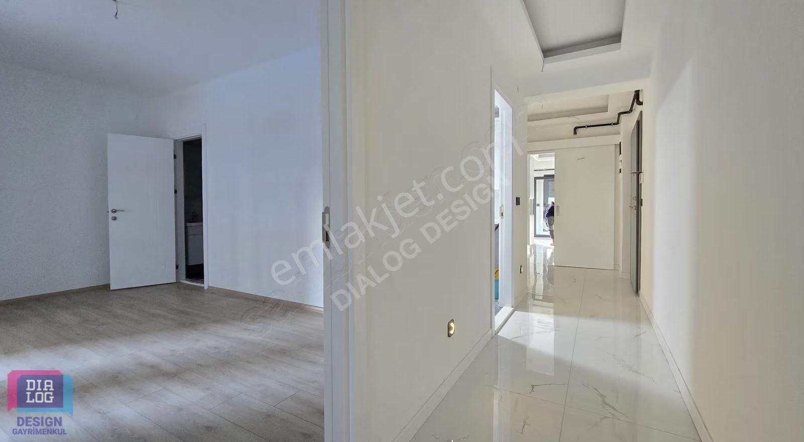 Bayraklı Merkezde Cadde Üzeri Kiralık 3+1 Lüks Daire - Görsel 26