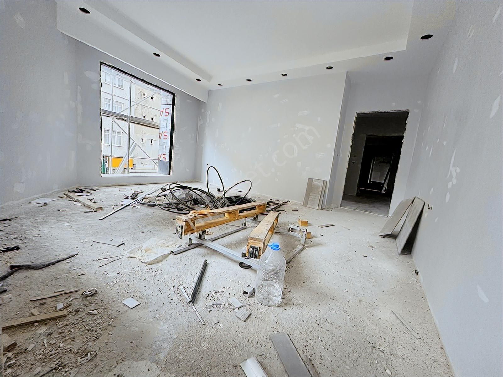 İsa Gayrimenkul Den Dereyolu Cadde Üzeri Otoparklı 2+1 7. Kat - Görsel 6