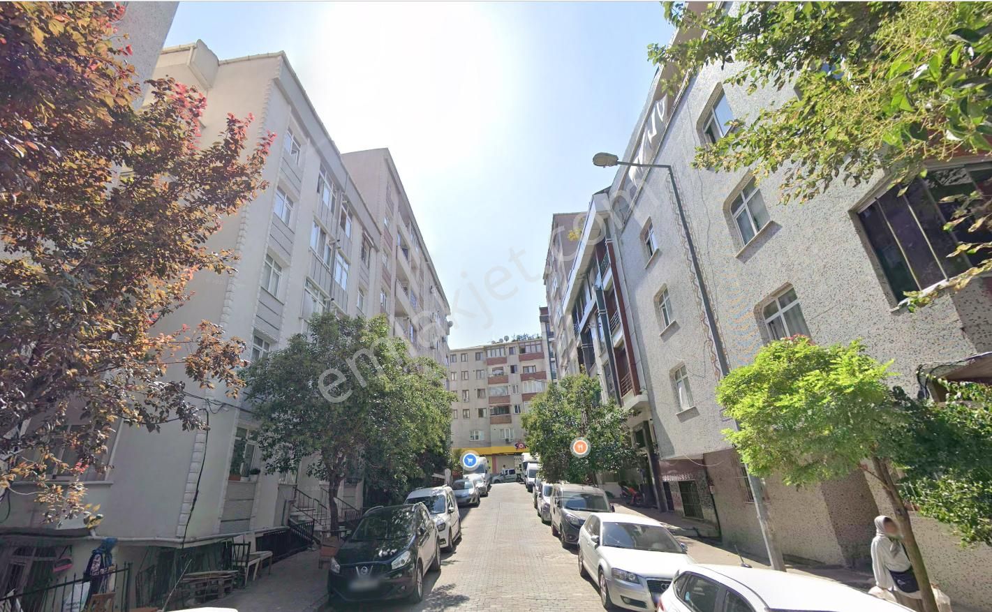 Güngören Akıncılar'da Kentsel Dönüşüm Onaylı 2+1 Ara Kat