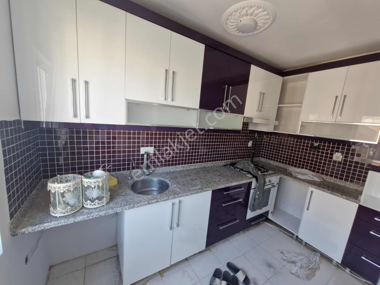 Kepez Ünsal'da Satılık 4+1 Dubleks - Görsel 8