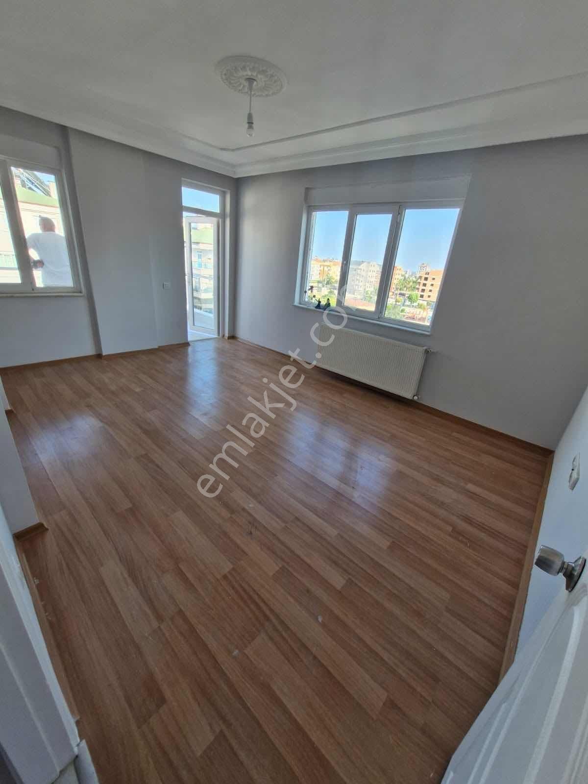 Kepez Ünsal'da Satılık 4+1 Dubleks - Görsel 14