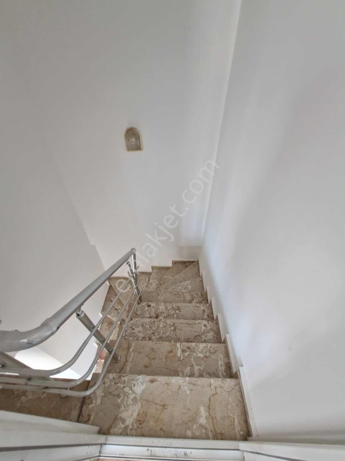 Kepez Ünsal'da Satılık 4+1 Dubleks - Görsel 11