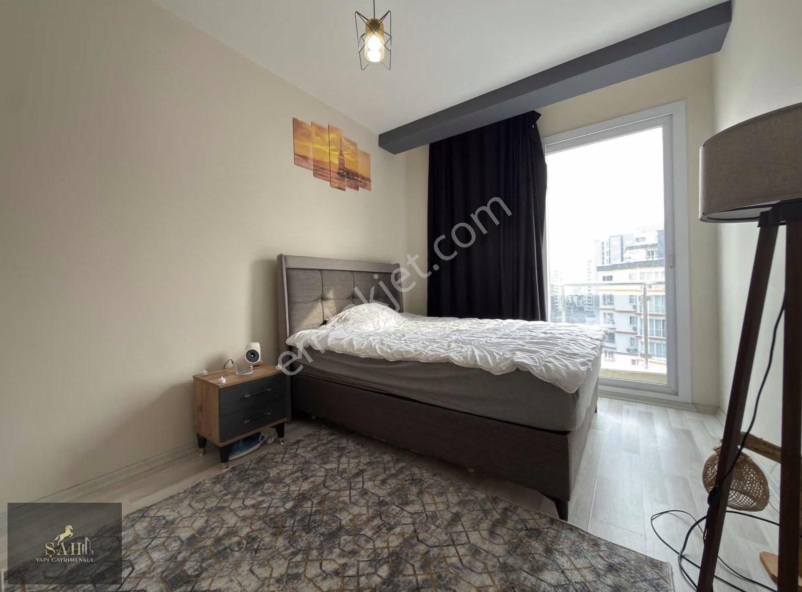 Şah Yapı'dan Acil Merkezi Konum Site İçi 1+1 Satılık Daire - Görsel 7