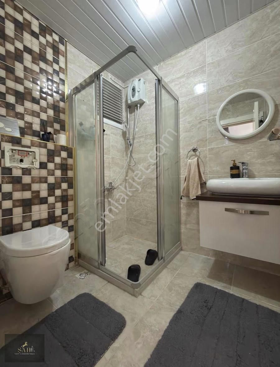 Şah Yapı'dan Acil Merkezi Konum Site İçi 1+1 Satılık Daire - Görsel 6