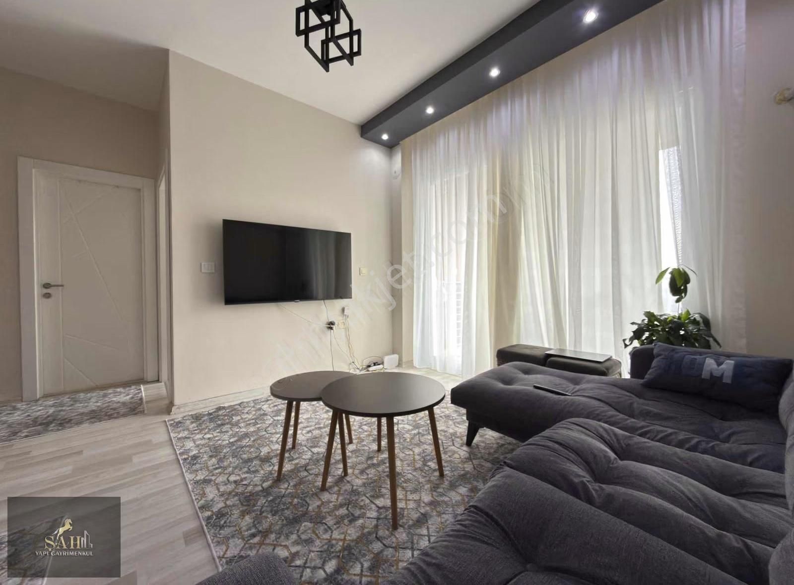 Şah Yapı'dan Acil Merkezi Konum Site İçi 1+1 Satılık Daire - Görsel 12