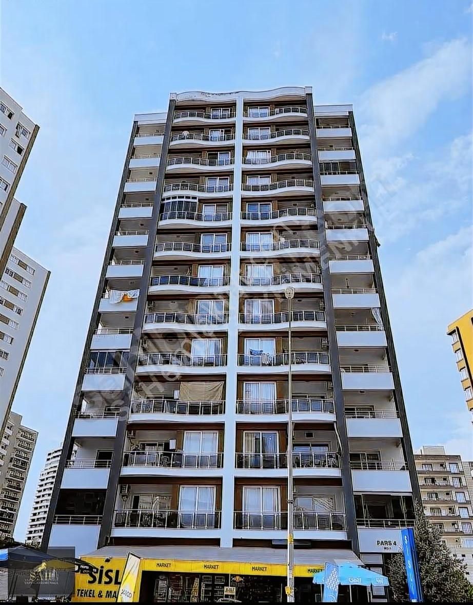 Şah Yapı'dan Acil Merkezi Konum Site İçi 1+1 Satılık Daire - Görsel 18