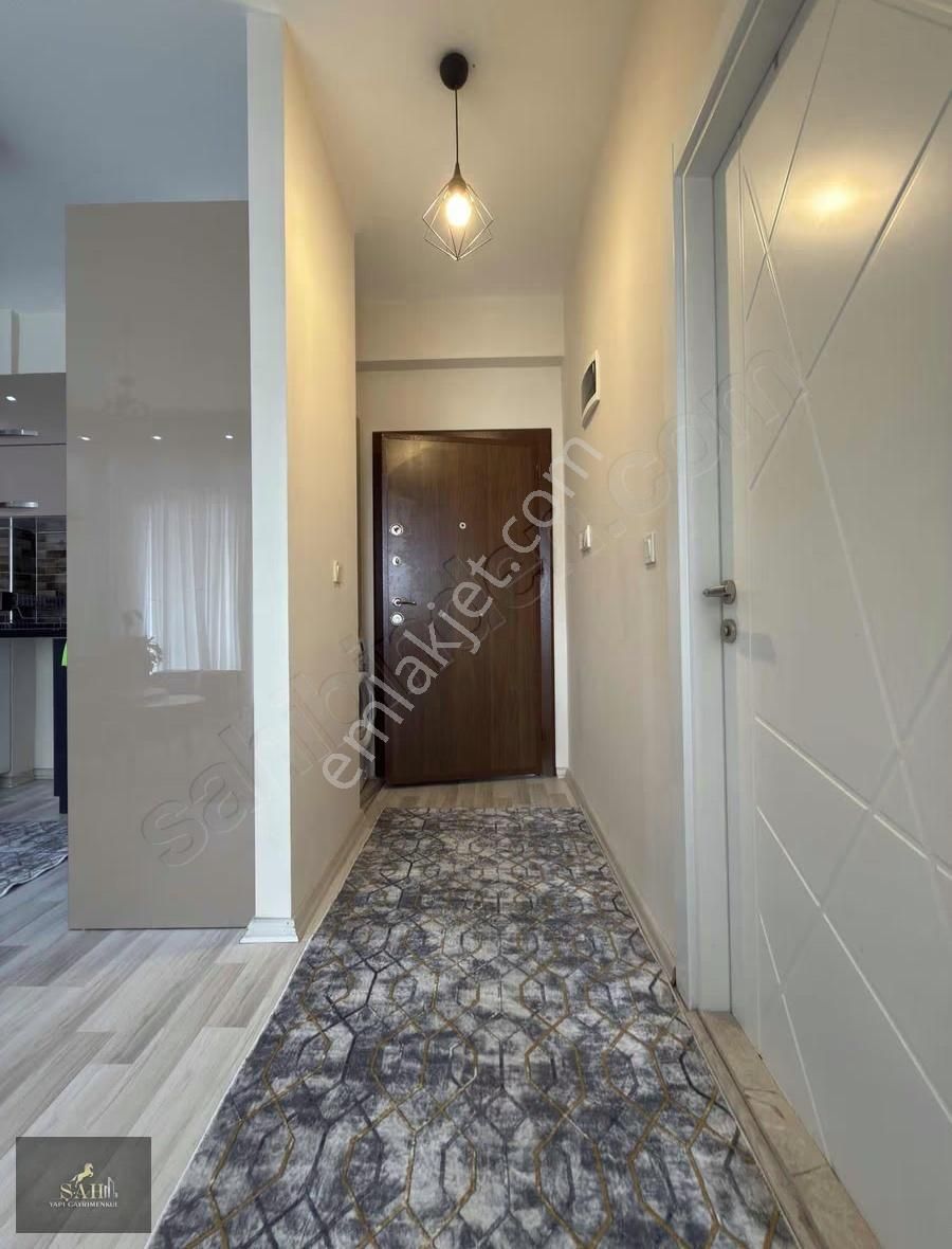 Şah Yapı'dan Acil Merkezi Konum Site İçi 1+1 Satılık Daire - Görsel 11