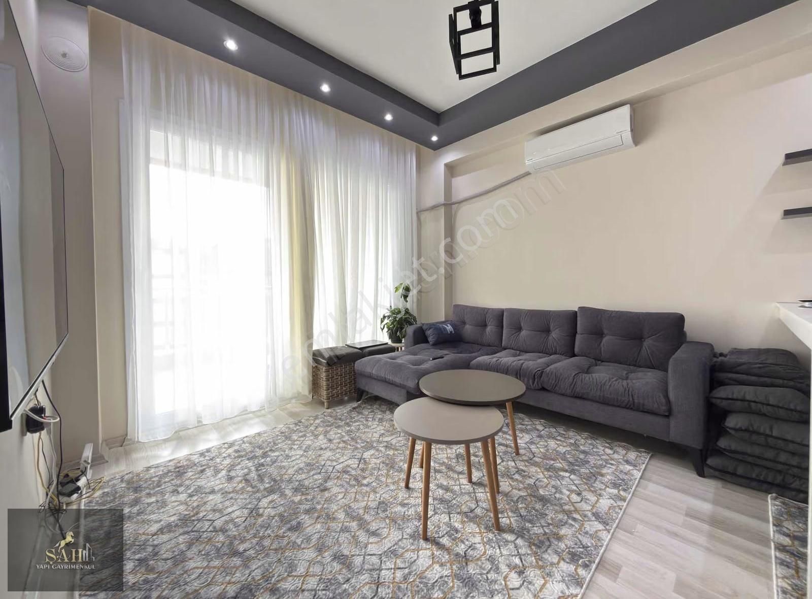 Şah Yapı'dan Acil Merkezi Konum Site İçi 1+1 Satılık Daire - Görsel 10