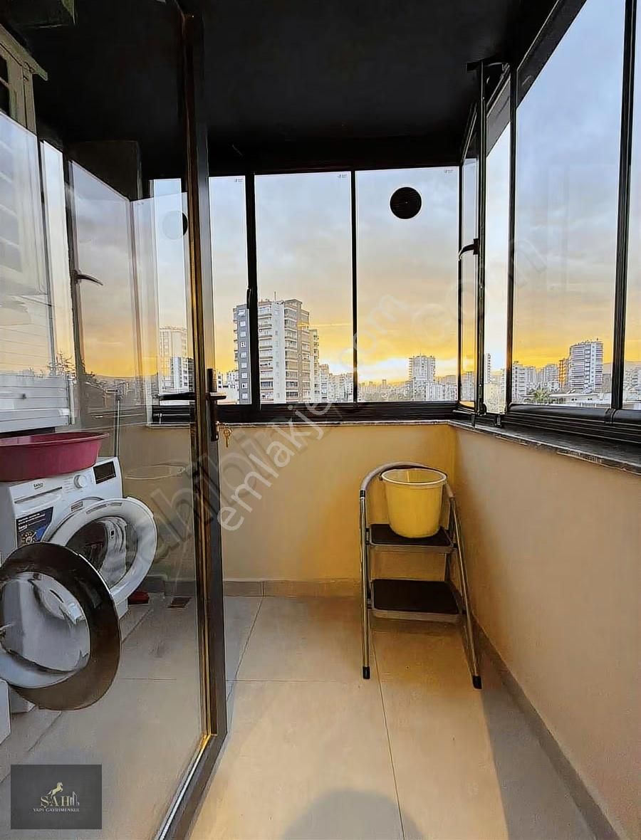 Şah Yapı'dan Bölgenin Gözde Projesinde Lüks 2+1 Satılık Daire - Görsel 16