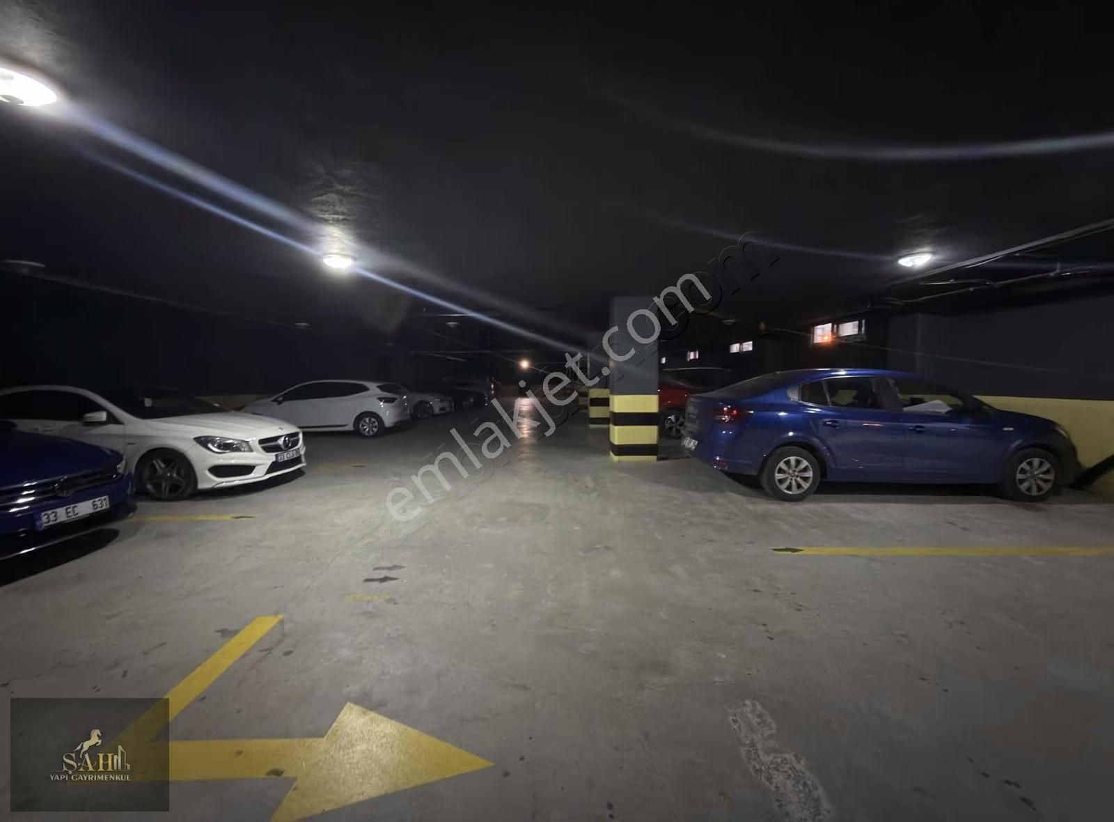 Şah Yapı'dan Bölgenin Gözde Projesinde Lüks 2+1 Satılık Daire - Görsel 10