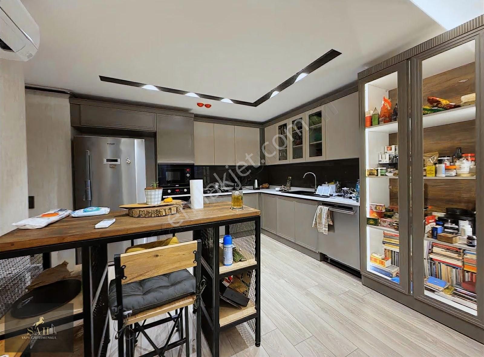 Şah Yapı'dan Bölgenin Gözde Projesinde Lüks 2+1 Satılık Daire - Görsel 4