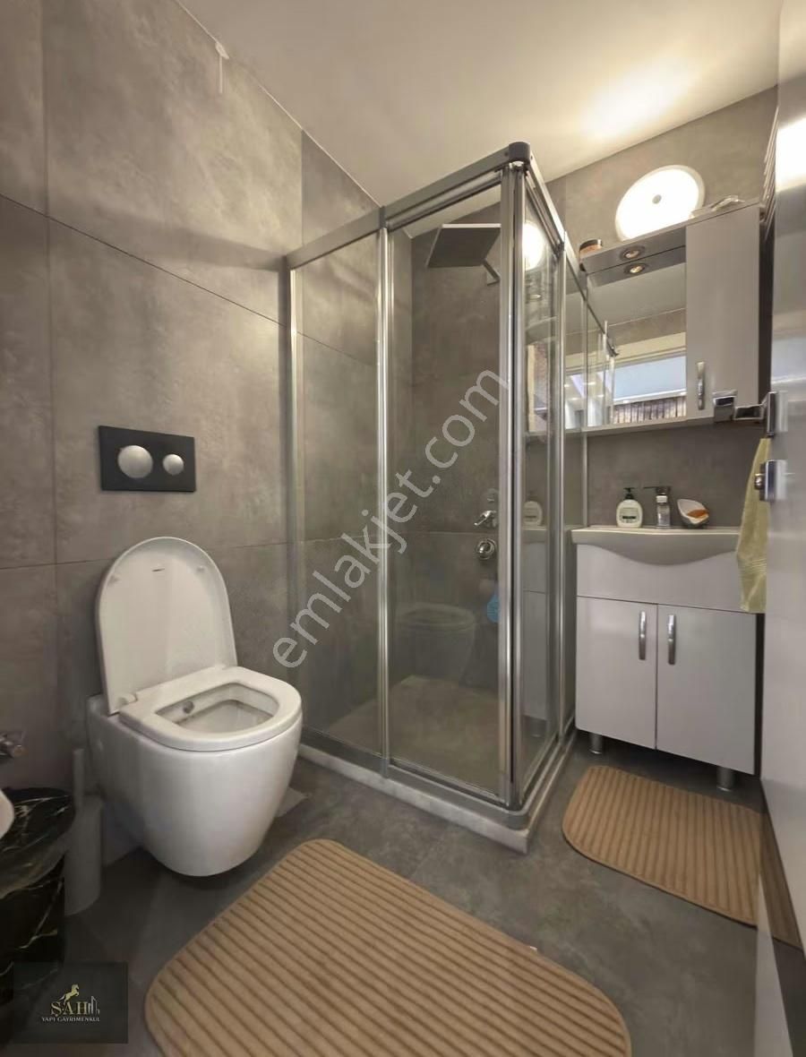 Şah Yapı'dan Cimnastik Salonu Civarı 2.5+1 Teraslı Satılık Daire - Görsel 7