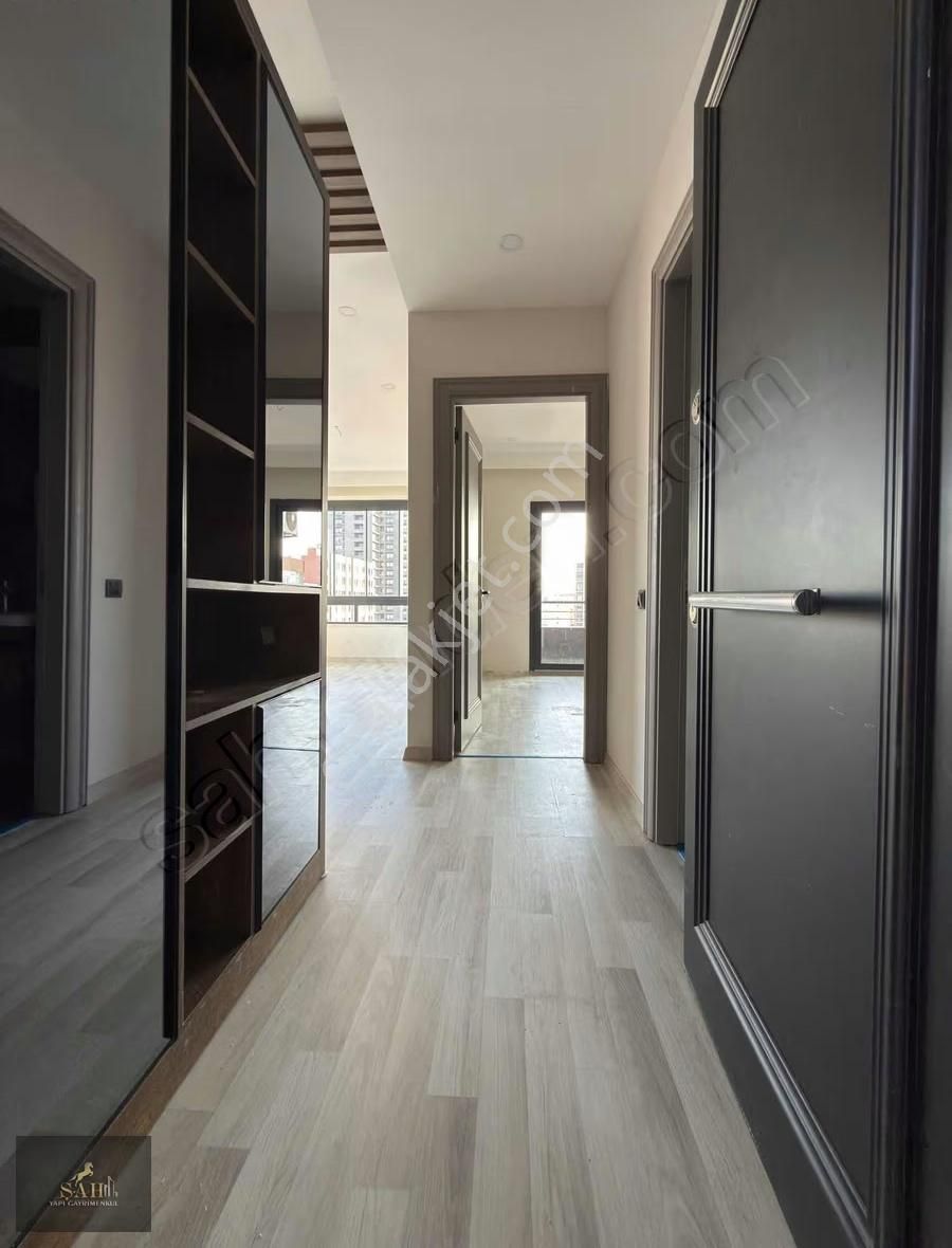 Şah Yapı'dan Merkezi Konum Lüx Concept 1+1 Kiralık Daire - Görsel 8