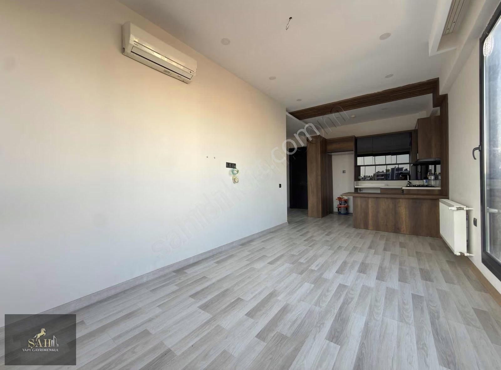 Şah Yapı'dan Merkezi Konum Lüx Concept 1+1 Kiralık Daire - Görsel 15