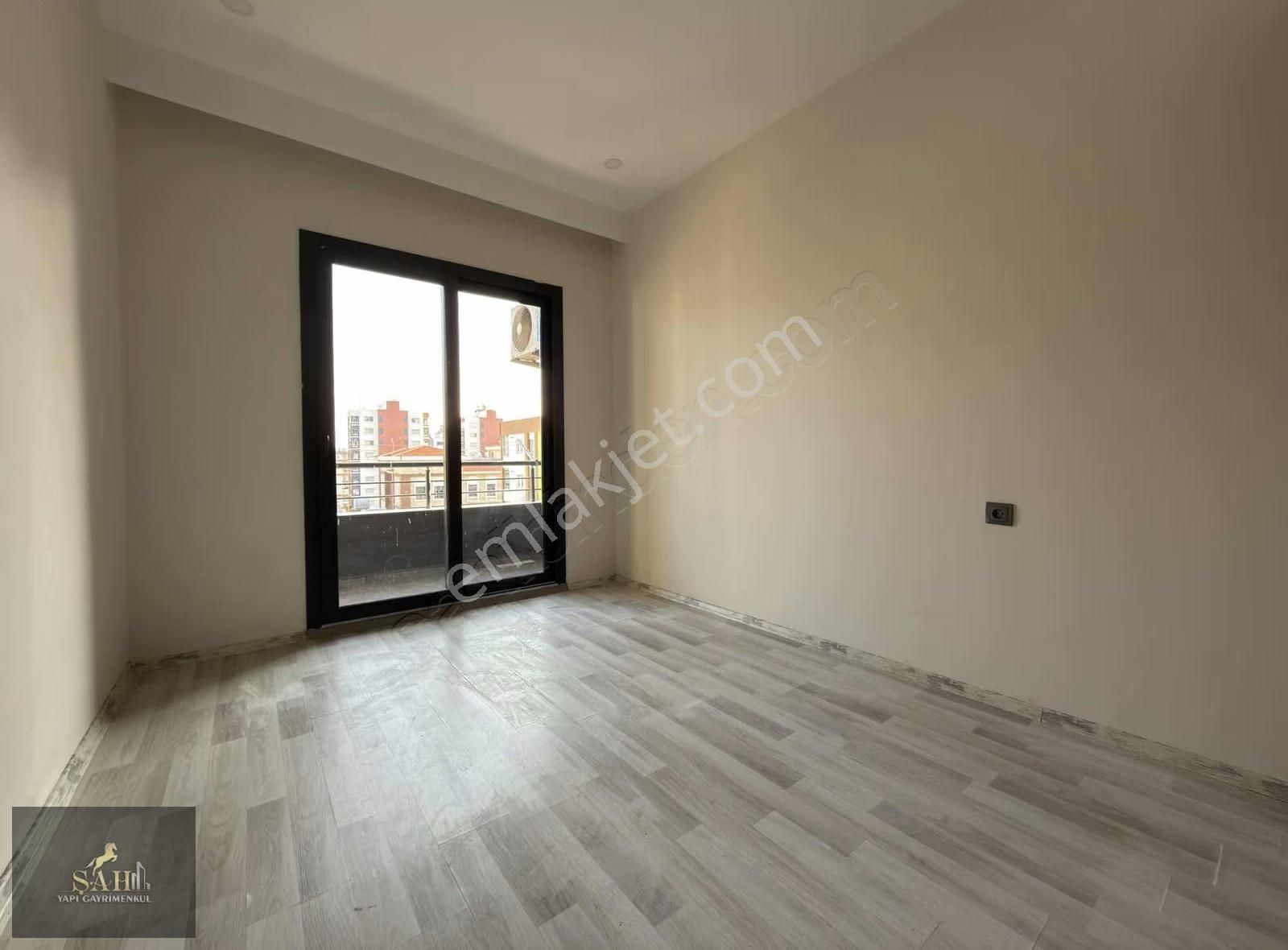 Şah Yapı'dan Merkezi Konum Lüx Concept 1+1 Kiralık Daire - Görsel 18