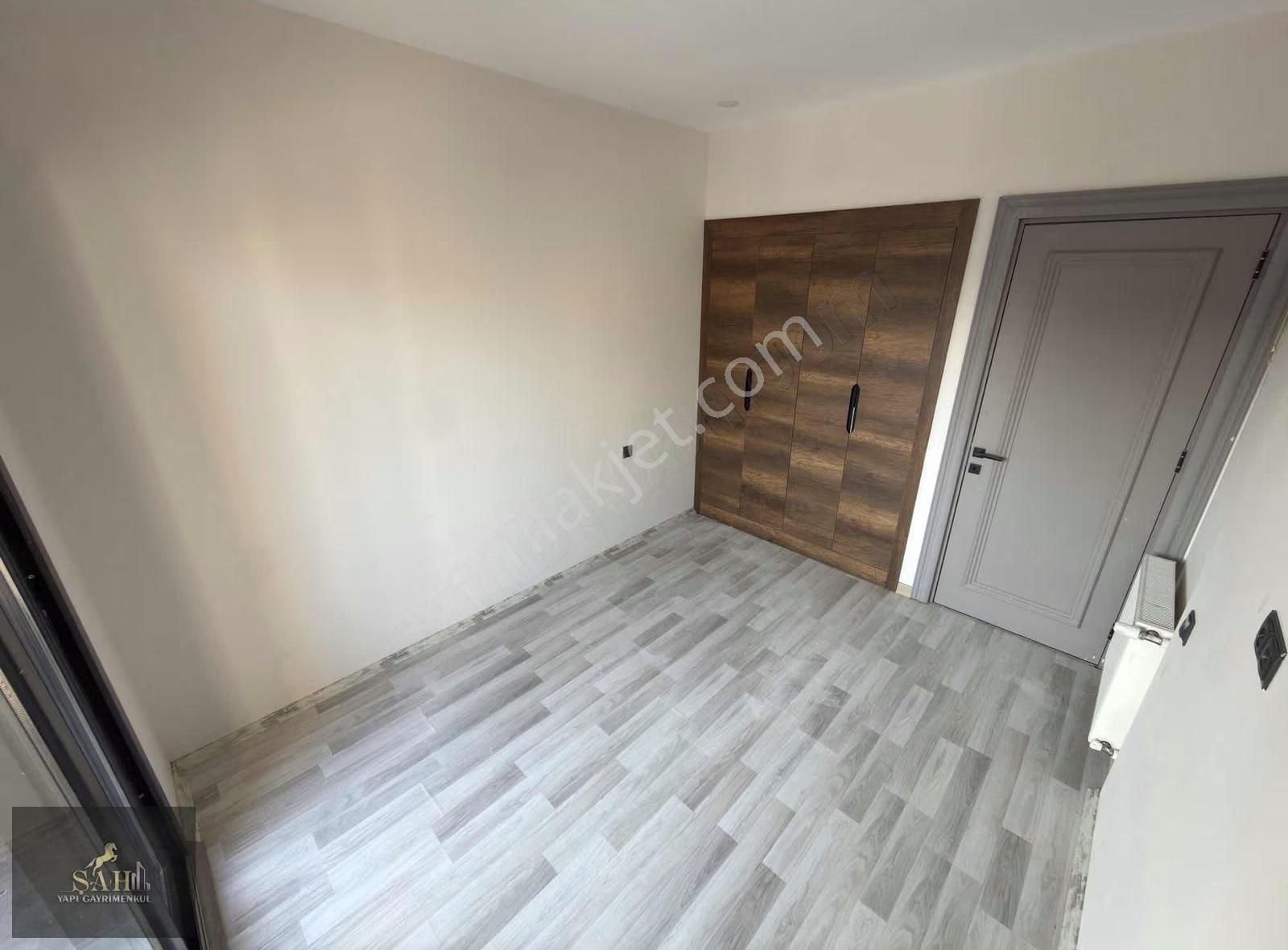 Şah Yapı'dan Merkezi Konum Lüx Concept 1+1 Kiralık Daire - Görsel 17