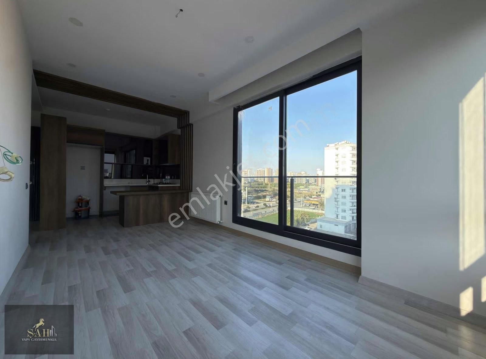 Şah Yapı'dan Merkezi Konum Lüx Concept 1+1 Kiralık Daire - Görsel 7