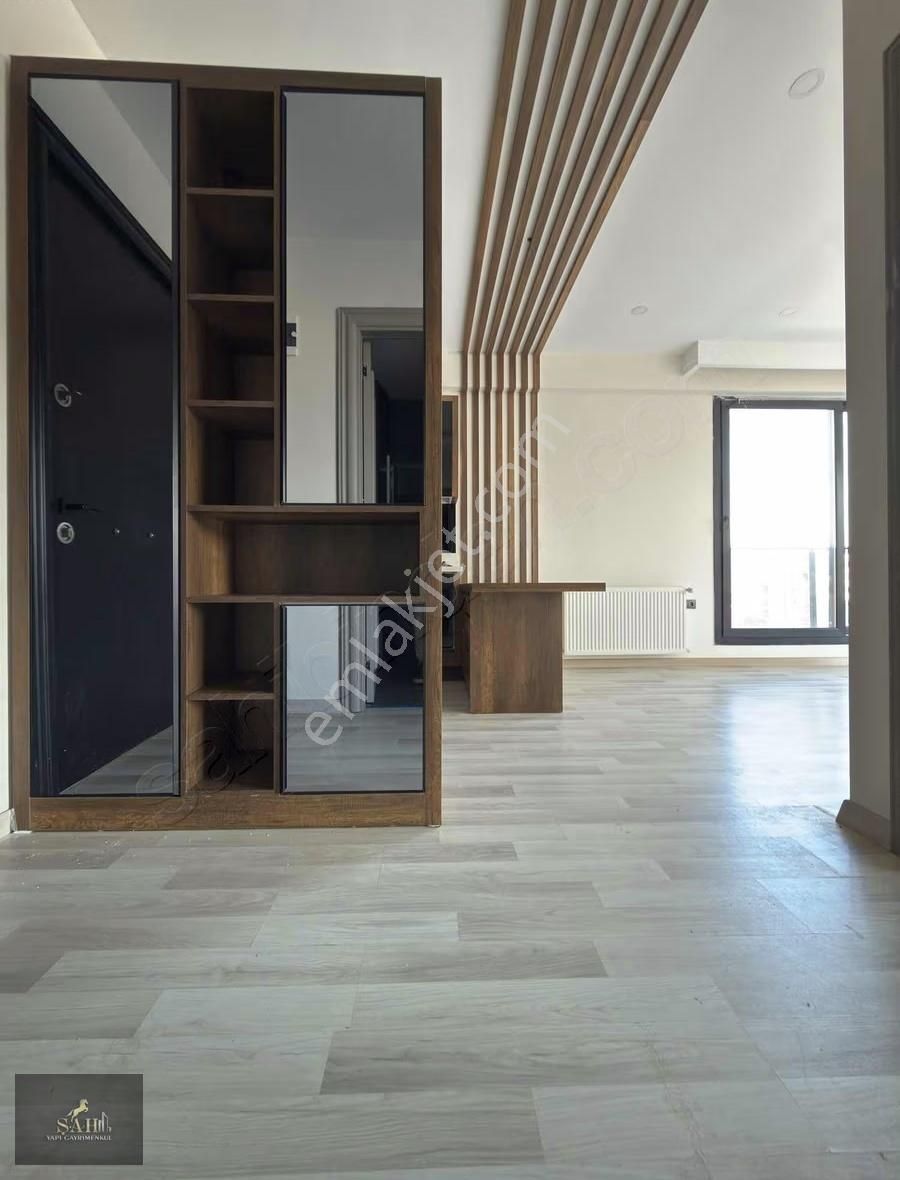 Şah Yapı'dan Merkezi Konum Lüx Concept 1+1 Kiralık Daire - Görsel 16