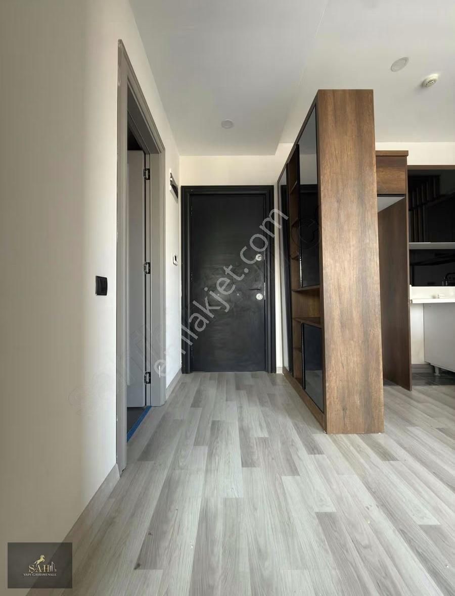 Şah Yapı'dan Merkezi Konum Lüx Concept 1+1 Kiralık Daire - Görsel 6