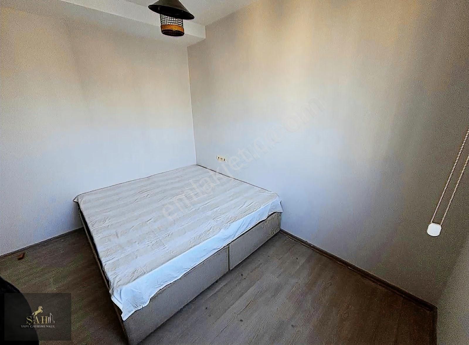 Şah Yapı'dan Havuzlu Nezih Sitede 2+1 Eşyalı Kiralık Daire - Görsel 20