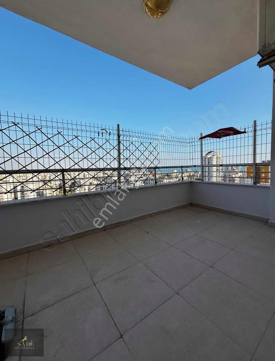 Şah Yapı'dan Havuzlu Nezih Sitede 2+1 Eşyalı Kiralık Daire - Görsel 13