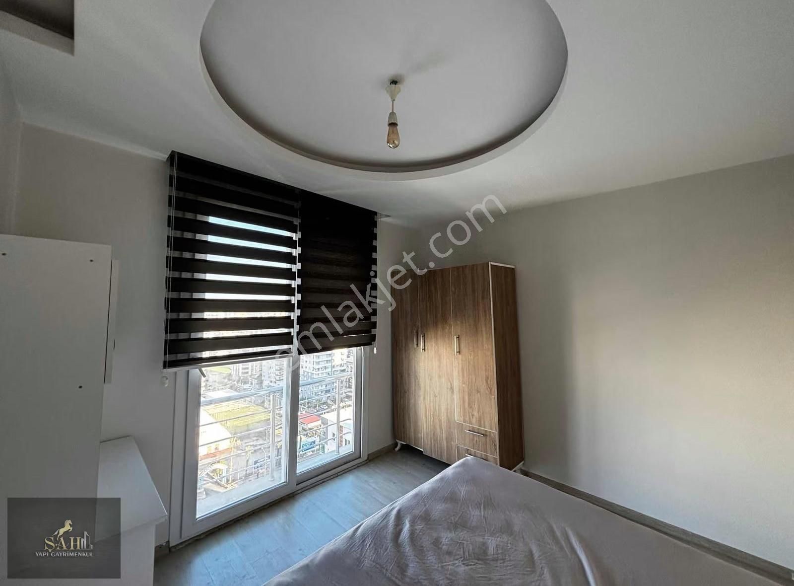 Şah Yapı'dan Havuzlu Nezih Sitede 2+1 Eşyalı Kiralık Daire - Görsel 8