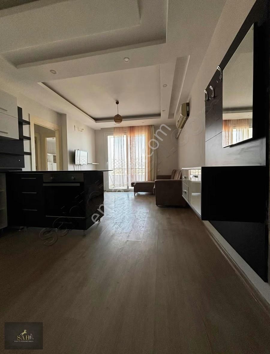 Şah Yapı'dan Havuzlu Nezih Sitede 2+1 Eşyalı Kiralık Daire - Görsel 2