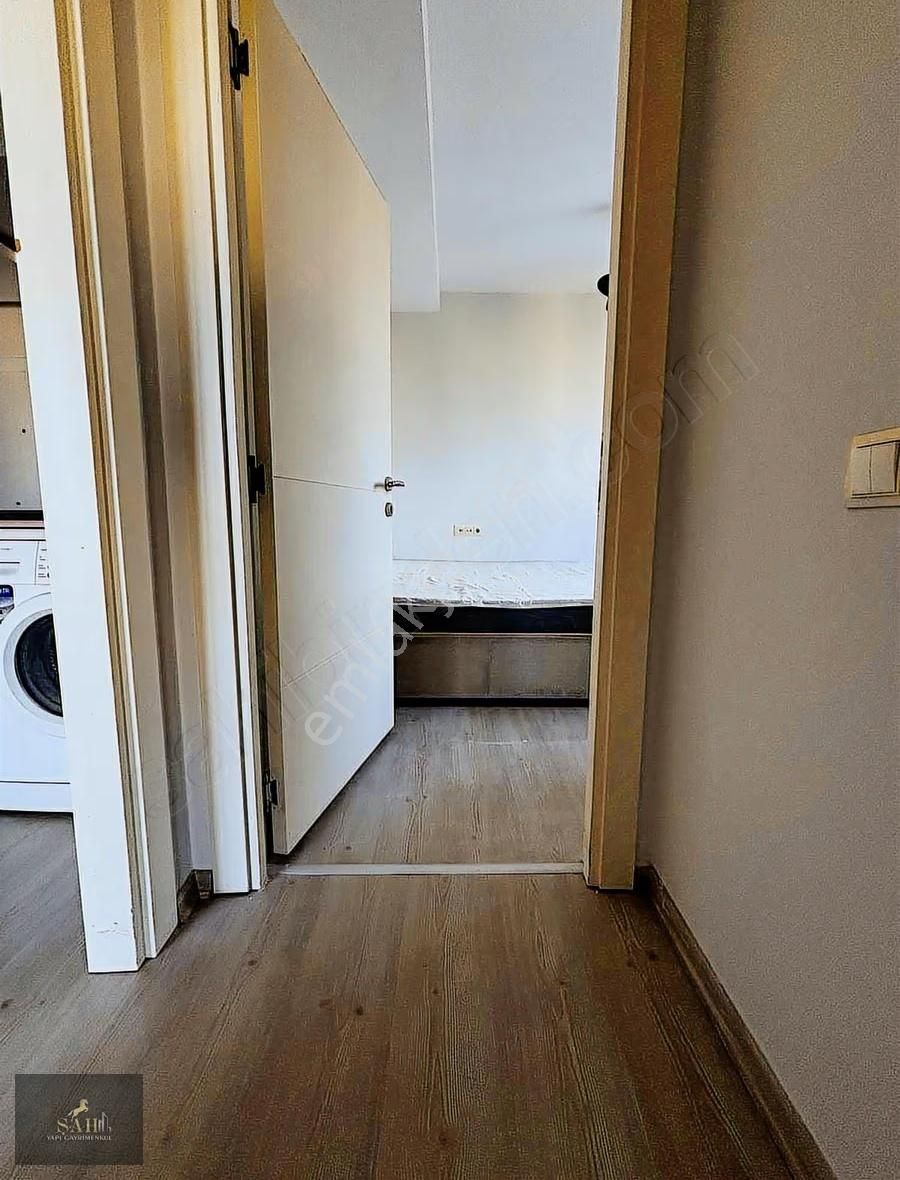Şah Yapı'dan Havuzlu Nezih Sitede 2+1 Eşyalı Kiralık Daire - Görsel 7