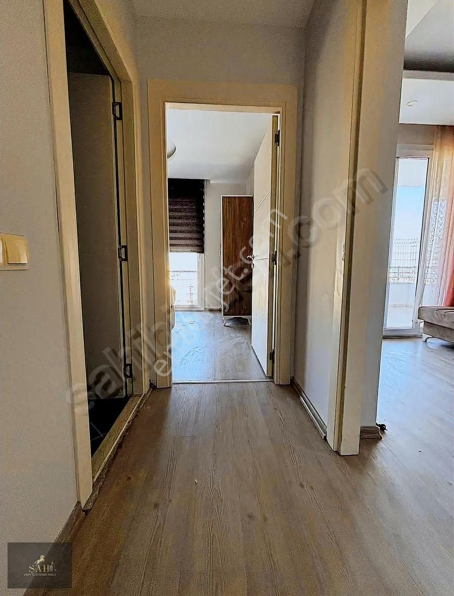 Şah Yapı'dan Havuzlu Nezih Sitede 2+1 Eşyalı Kiralık Daire - Görsel 17