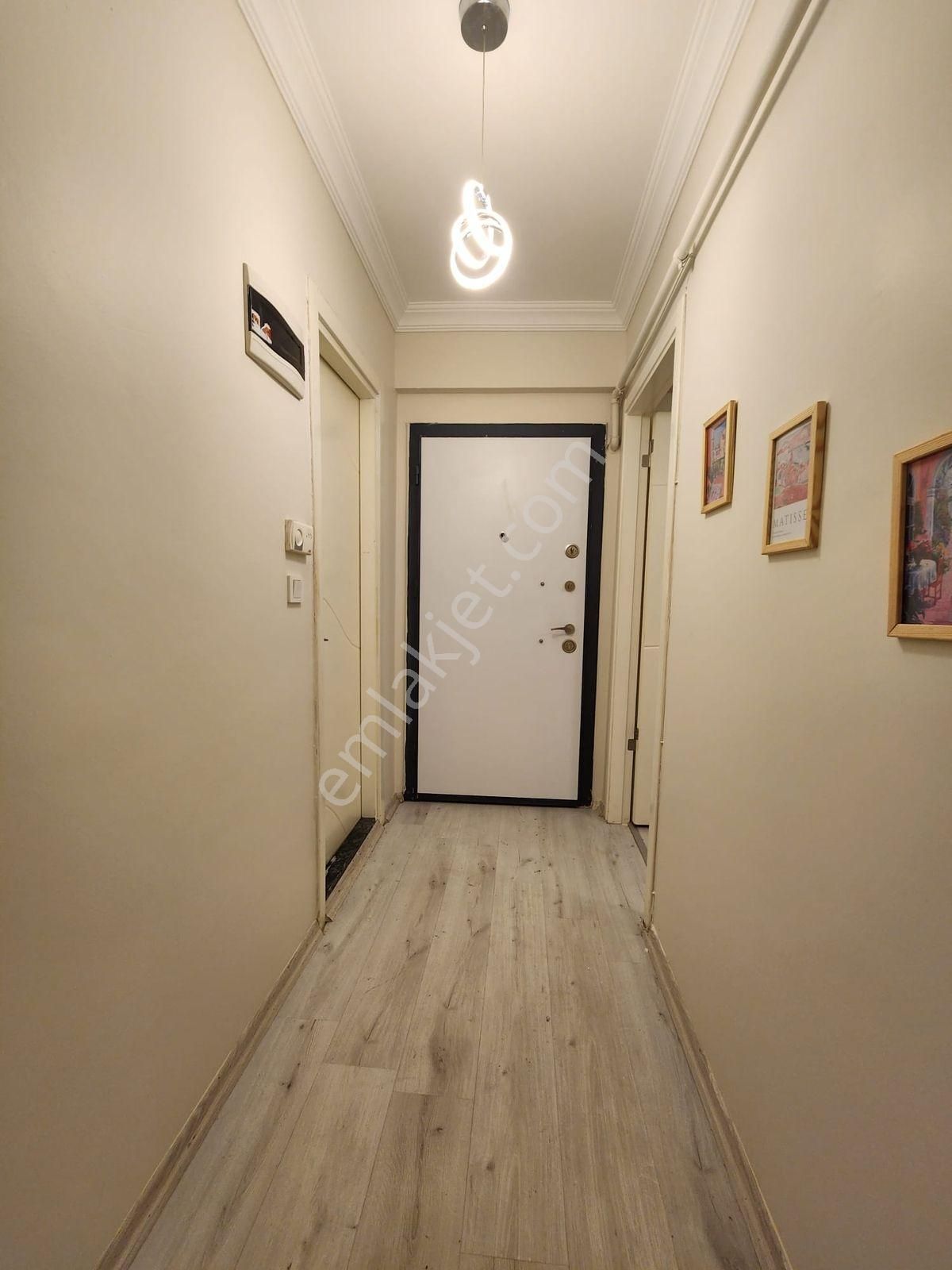 Seçkin'den Tınaztepe Mahallesinde Eşyalı 1+1 Satılık Daire - Görsel 13