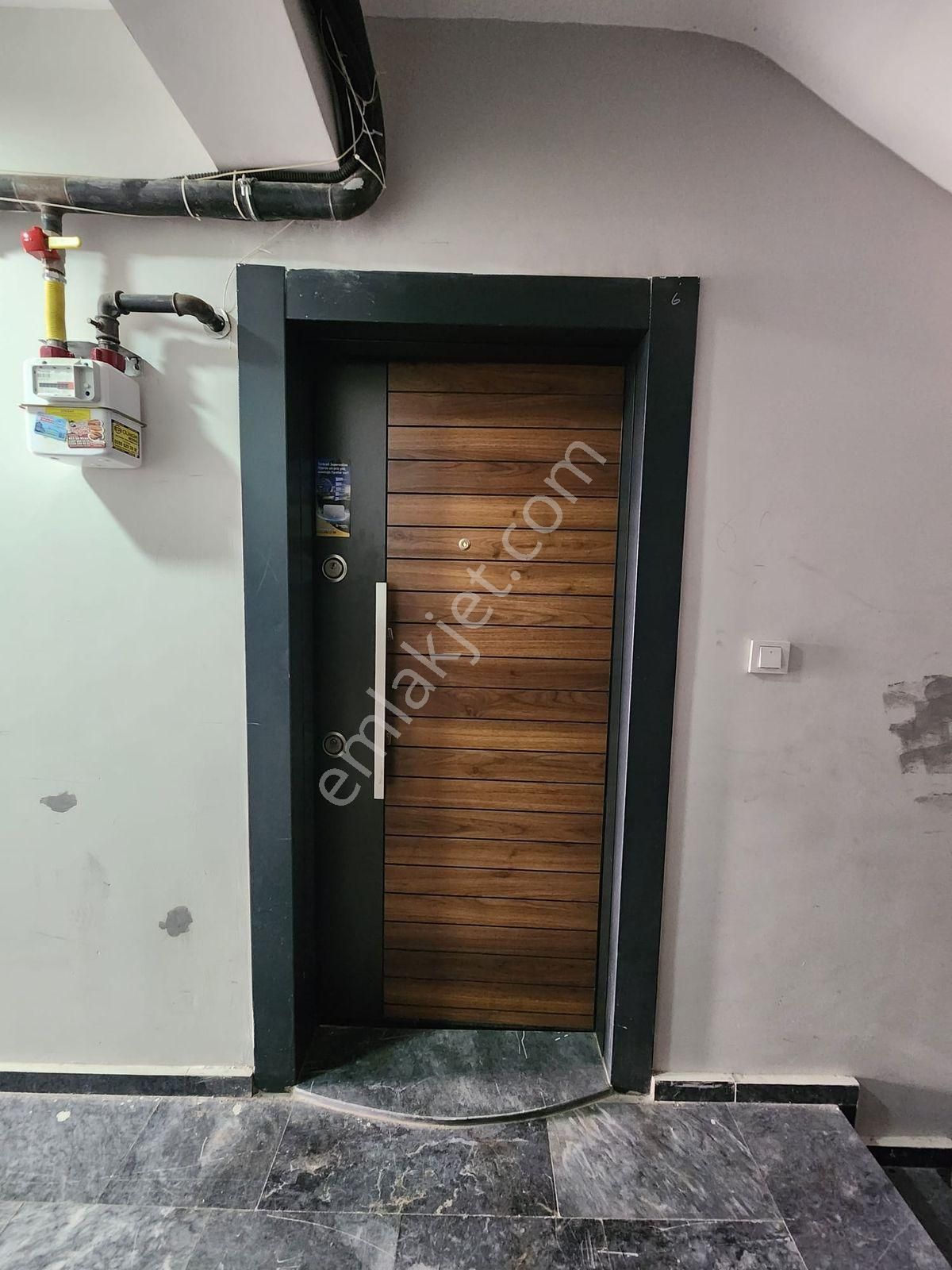 Seçkin'den Tınaztepe Mahallesinde Eşyalı 1+1 Satılık Daire - Görsel 2