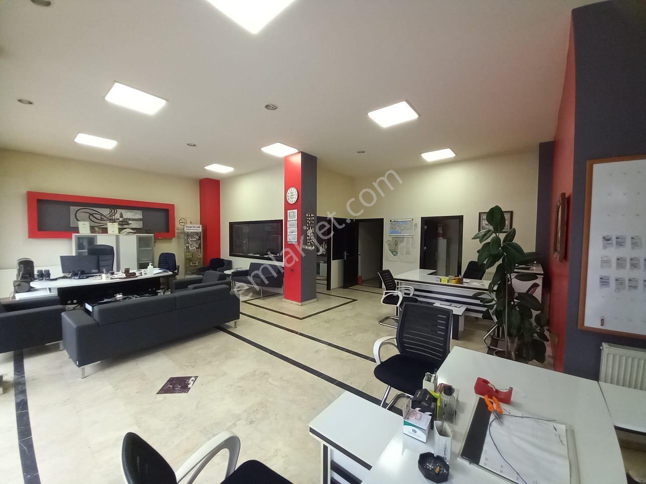 Taşcılar'dan Oturuma Hazır Lüx Tasarımlı Villa - Görsel 35