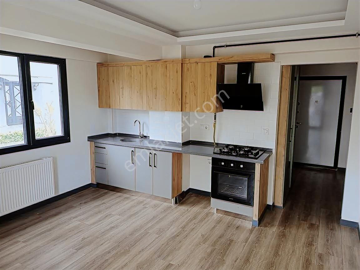 Menemen Koyundere'de Havuzlu Site İçinde 1+1 Satılık Köşe Daire - Görsel 5
