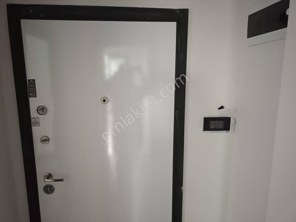 Menemen Koyundere'de Havuzlu Site İçinde 1+1 Satılık Köşe Daire - Görsel 4
