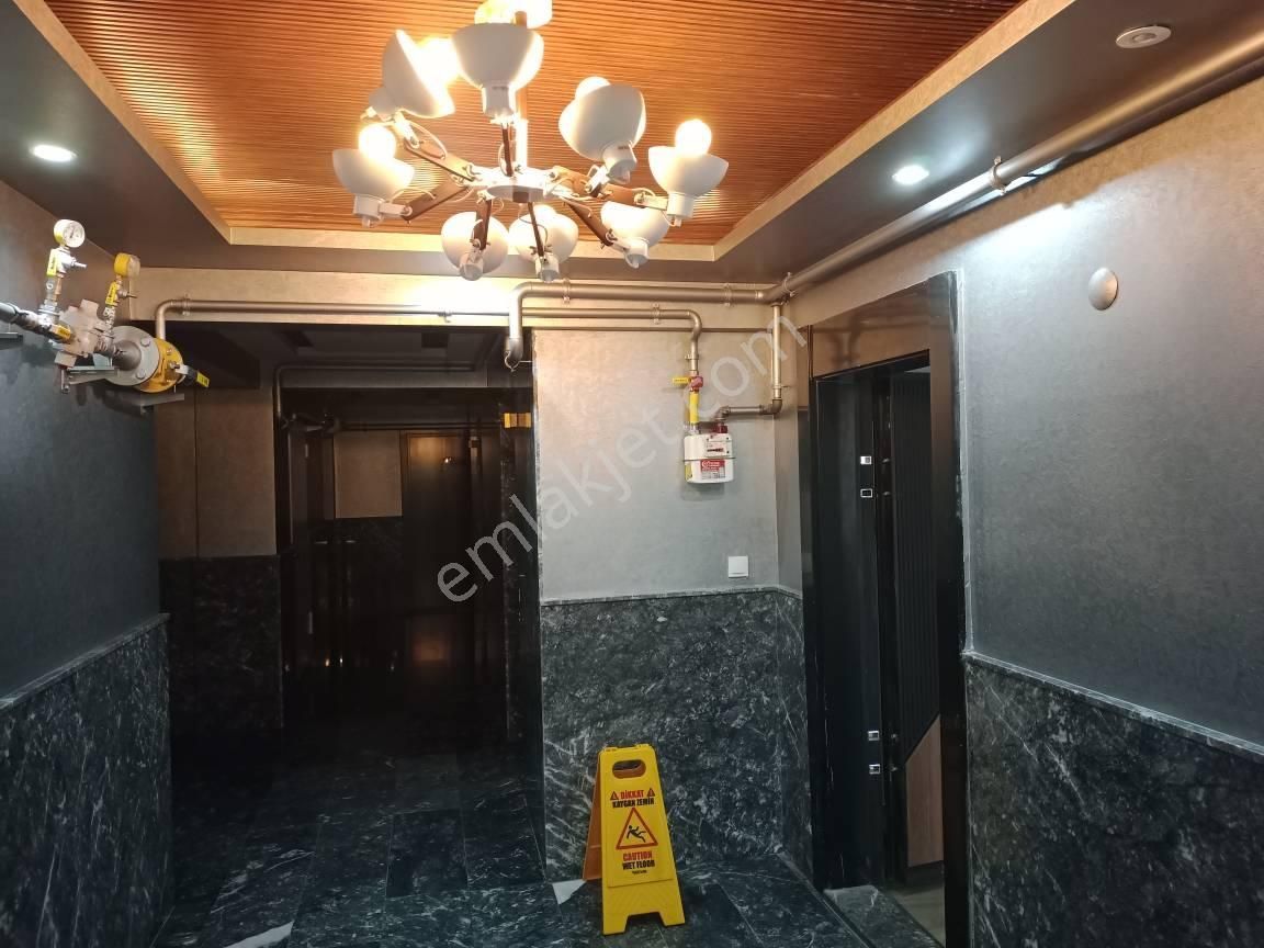 Menemen Koyundere'de Havuzlu Site İçinde 1+1 Satılık Köşe Daire - Görsel 7