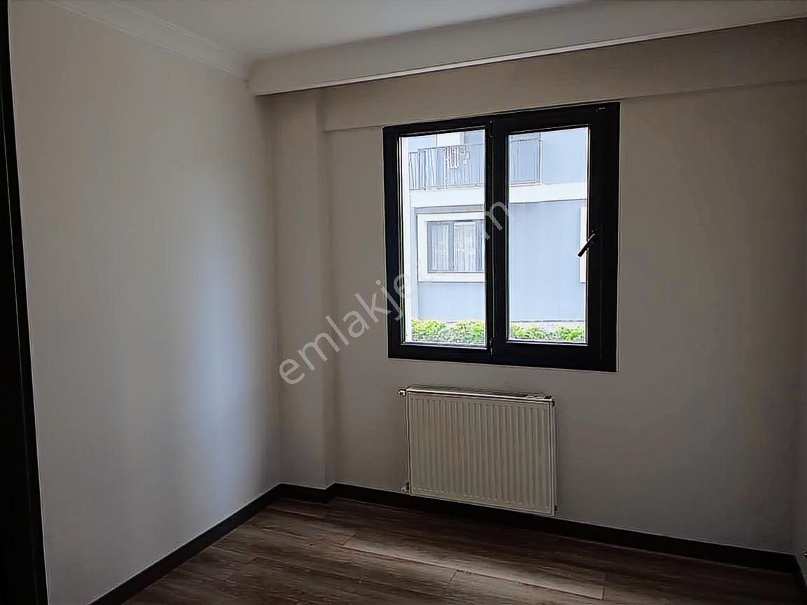 Menemen Koyundere'de Havuzlu Site İçinde 1+1 Satılık Köşe Daire - Görsel 13