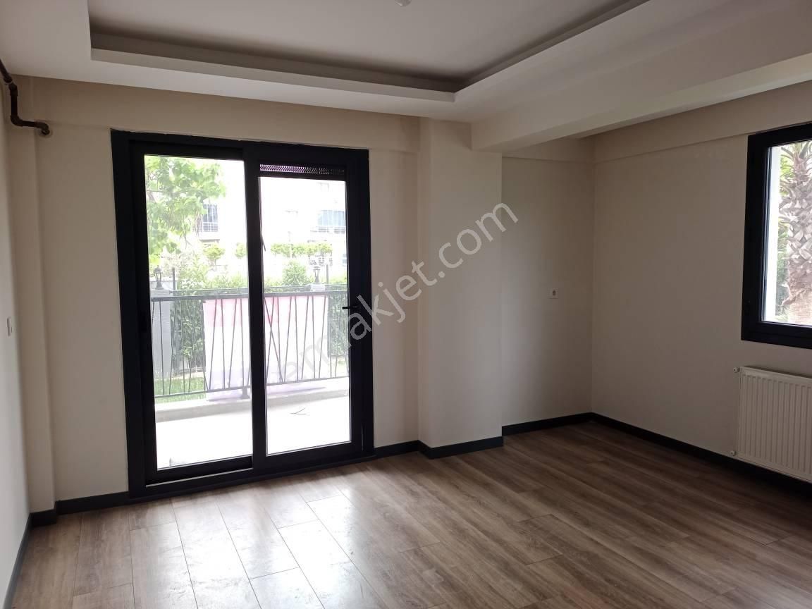 Menemen Koyundere'de Havuzlu Site İçinde 1+1 Satılık Köşe Daire - Görsel 21