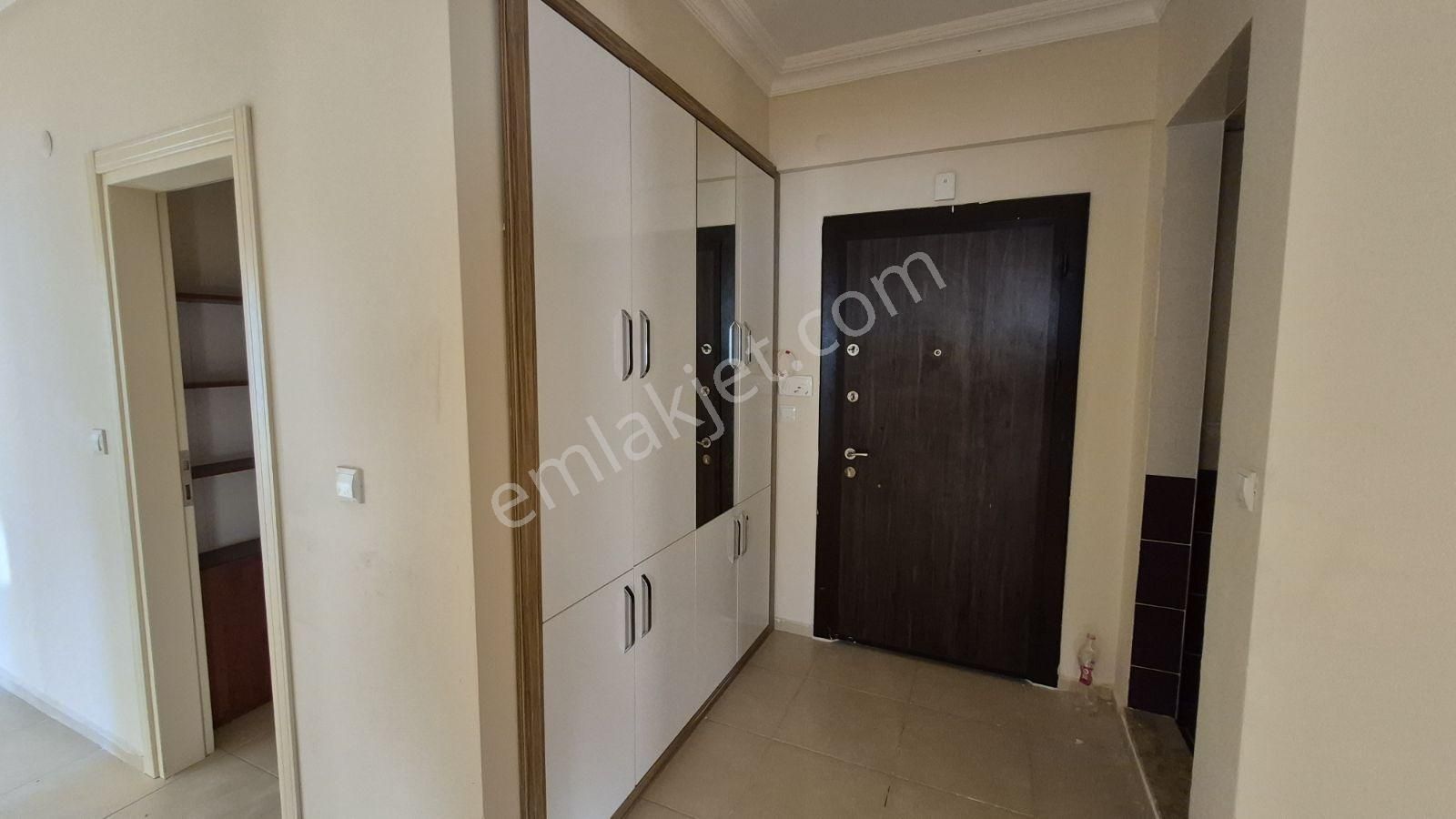 07 Truva Emlaktan Kumluca Karşıyaka Mah Satılık Lüks Daire - Görsel 4