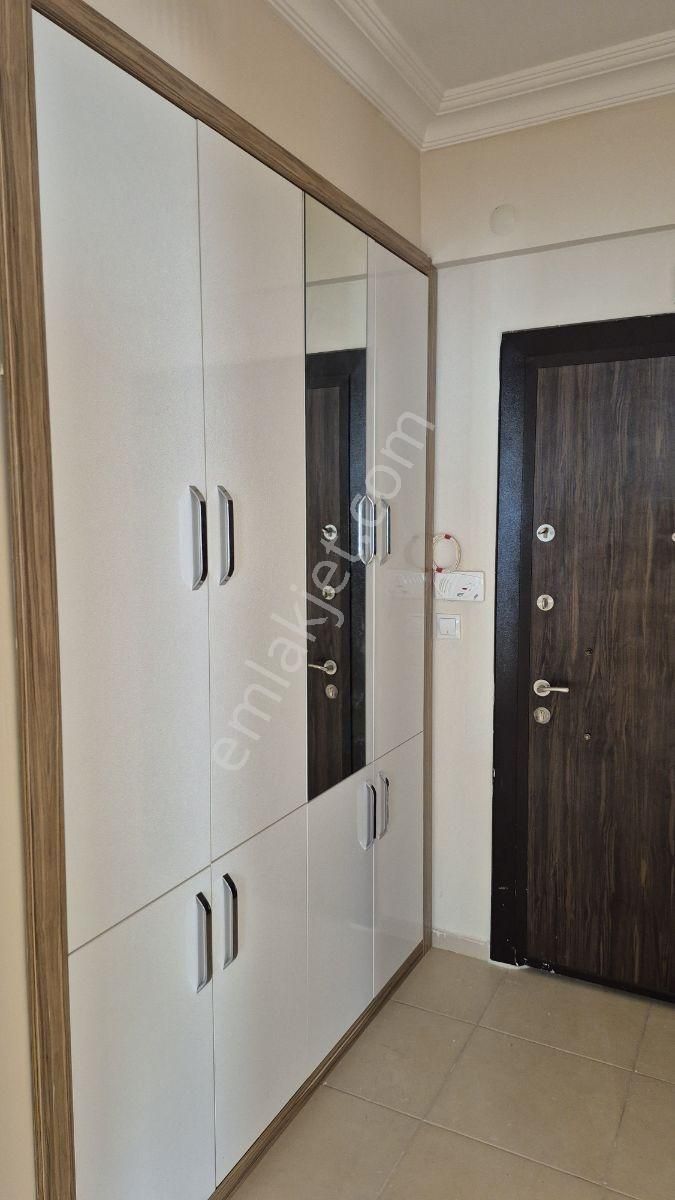 07 Truva Emlaktan Kumluca Karşıyaka Mah Satılık Lüks Daire - Görsel 3