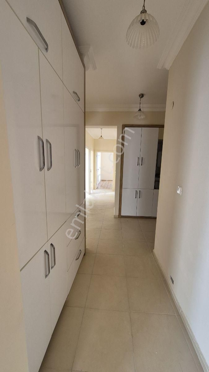 07 Truva Emlaktan Kumluca Karşıyaka Mah Satılık Lüks Daire - Görsel 12