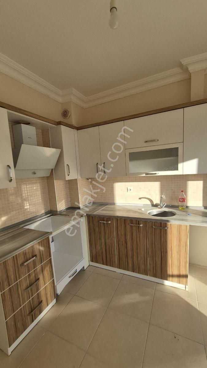 07 Truva Emlaktan Kumluca Karşıyaka Mah Satılık Lüks Daire - Görsel 19