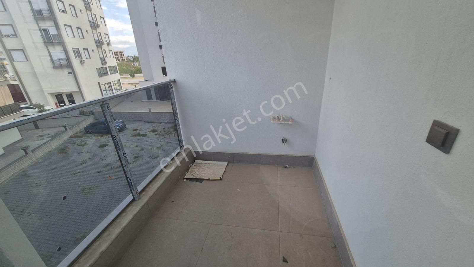 07 Truva Emlaktan Finike Sahilde Satılık Lüks 2+1 Daire - Görsel 5