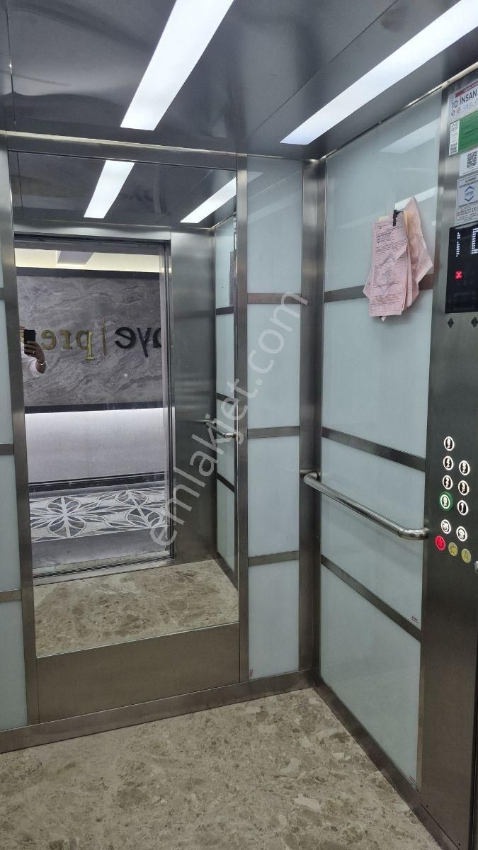 07 Truva Emlaktan Finike Sahilde Satılık Lüks 2+1 Daire - Görsel 28