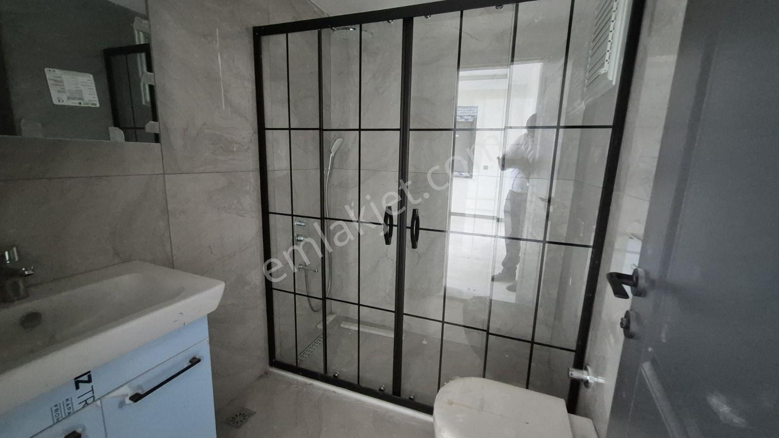 07 Truva Emlaktan Finike Sahilde Satılık Lüks 2+1 Daire - Görsel 4