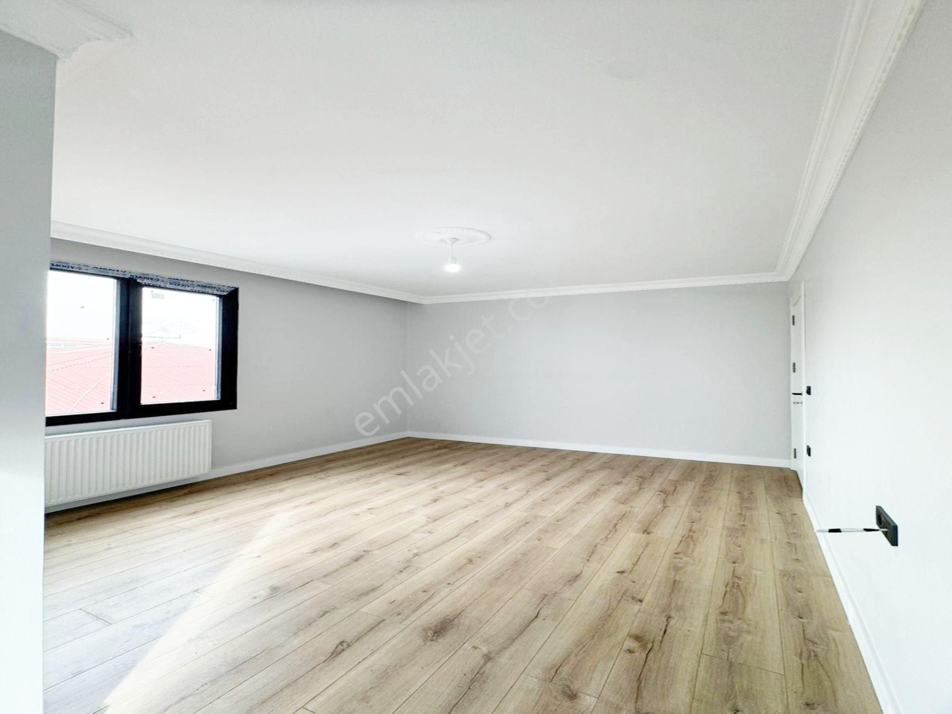 İlkevim Yüksek Kredi Uygun Sıfır İnşaat Doğan Araslı Bulvarı 4dk - Görsel 3