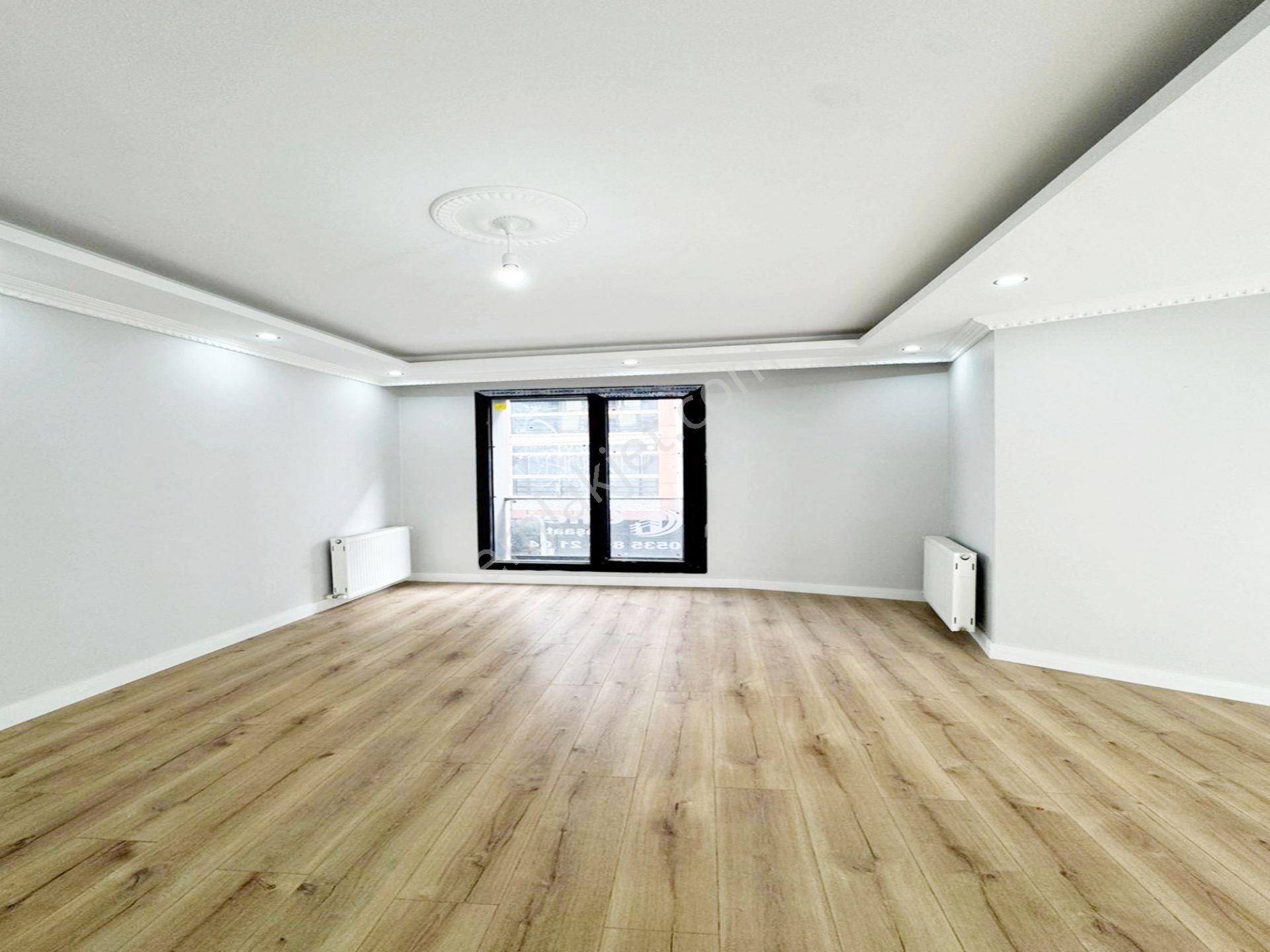 İlkevim Yüksek Kredi Uygun Sıfır İnşaat Doğan Araslı Bulvarı 4dk - Görsel 9