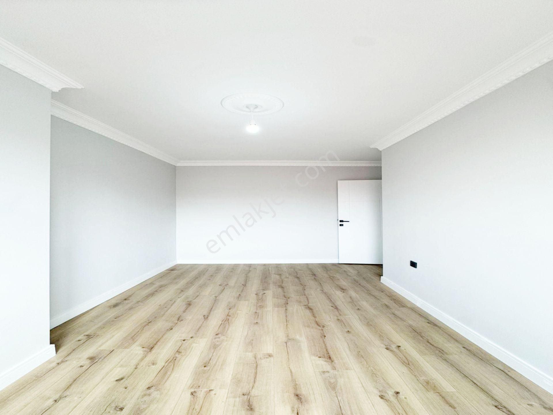 İlkevim Yüksek Kredi Uygun Sıfır İnşaat Doğan Araslı Bulvarı 4dk - Görsel 8