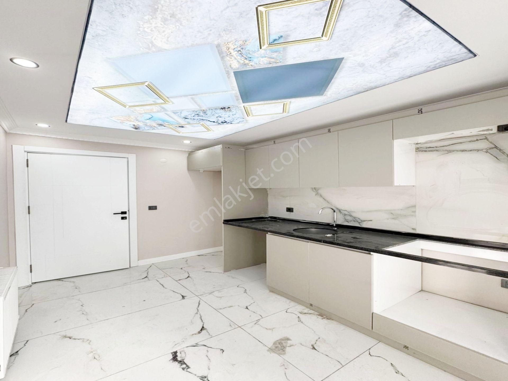 İlkevim Yüksek Kredi Uygun Sıfır İnşaat Doğan Araslı Bulvarı 4dk - Görsel 12