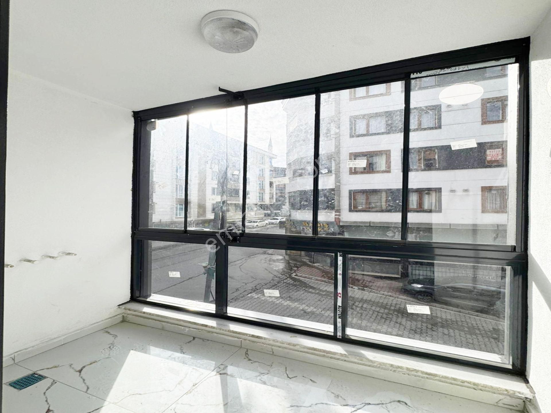 İlkevim Yüksek Kredi Uygun Sıfır İnşaat Doğan Araslı Bulvarı 4dk - Görsel 5