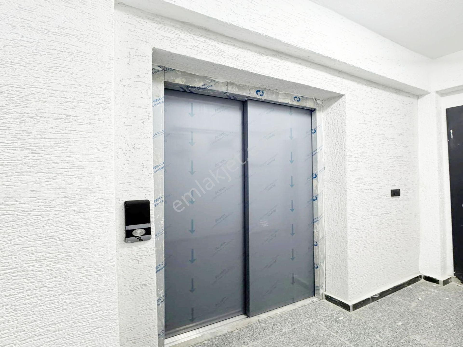 İlkevim Yüksek Kredi Uygun Sıfır İnşaat Doğan Araslı Bulvarı 4dk - Görsel 11